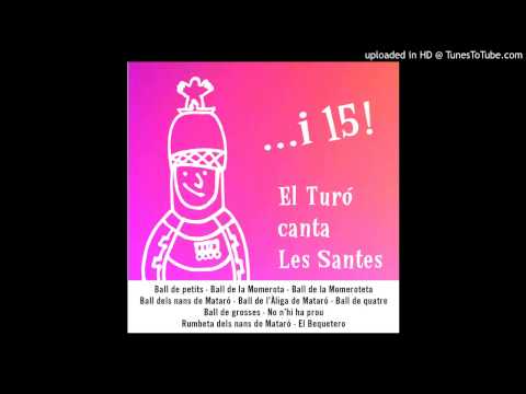 'El Turó canta