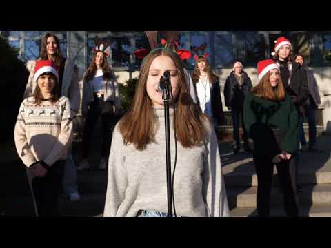 Feliz Navidad | JMF-Burglengenfeld