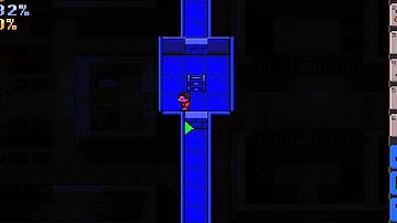 USS Lockwing Escape (The Escapists Custom Map)