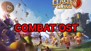 CLASH OF CLANS OST 