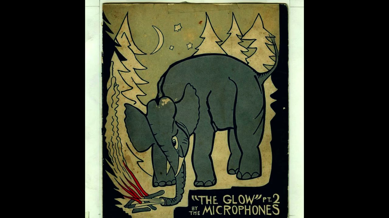 The Microphones - The Glow Pt. 2 [Full Album, HQ] - YouTube