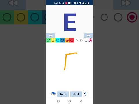 Easy Kids Learning - Alphabet, – Apps no Google Play