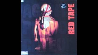 Agent Provocateur-Red Tape (Original Schakal Soundtrack)