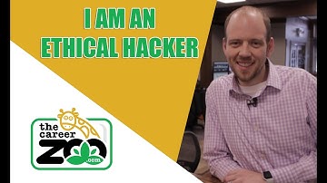 What is an Ethical Hacker?