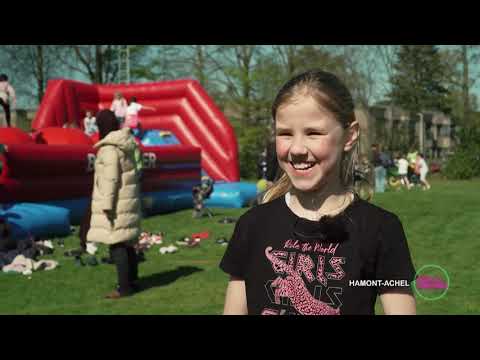 Hallo Limburg: Buitenspeeldag 2023