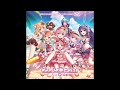 わくわく SUMMER TIME! オリジナル・カラオケ