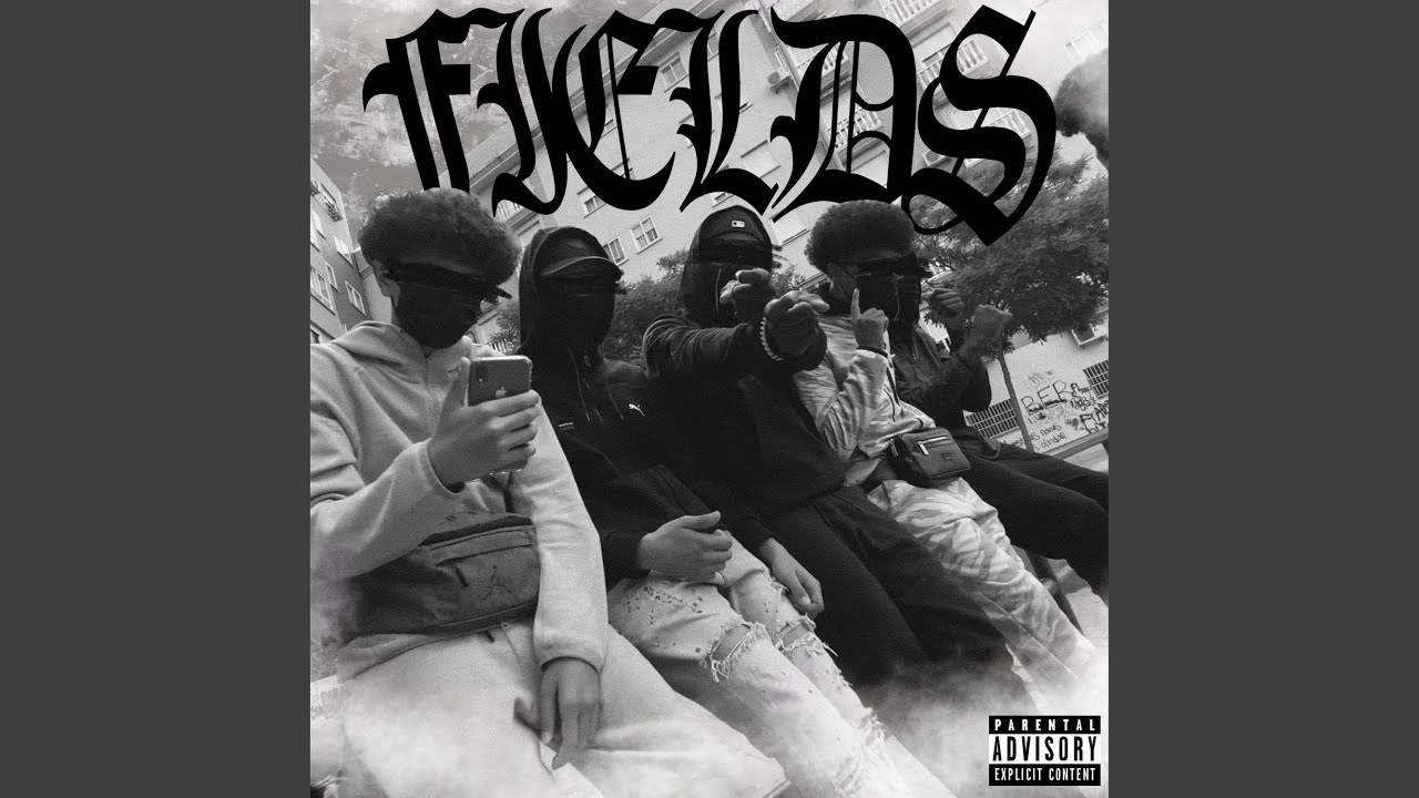 Watch Fields on YouTube Watch Fields on YouTube