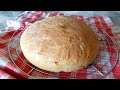 Kako se pravi kruh  recept