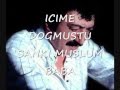 ICIME DOGMUSTU SANKI MÜSLÜM GÜRSES GencoRecords ICIME DOGMUSTU SANKI MÜSLÜM GÜRSES GencoRecords