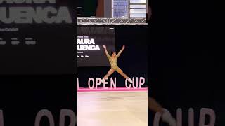 AeroGym Open Cup 2026 #aerobicgymnastics AeroGym Open Cup 2026 #aerobicgymnastics