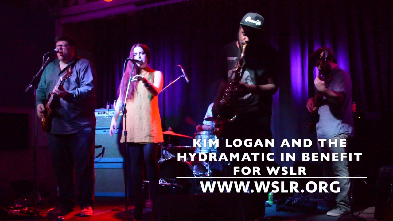 Kim Logan and The Hydramatic Band (Part 11)