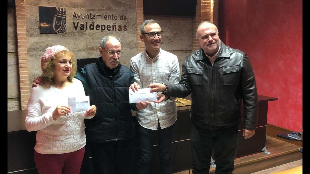 David Sevilla hace una valoración “muy positiva” del Carnaval destacando la participación y calidad.