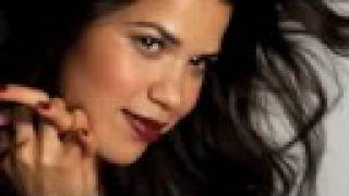 America Ferrera - Seventeen Cover Cam