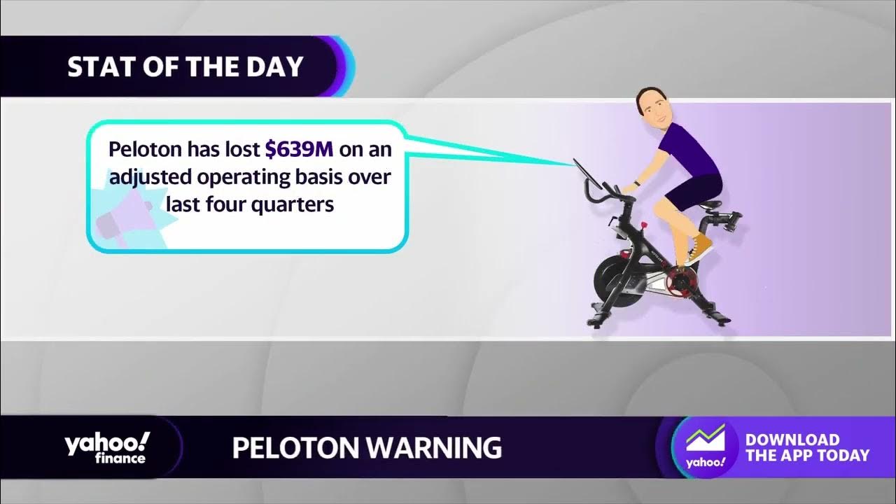 how much for a peloton