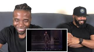 Chris Rock - Robitussin Reaction