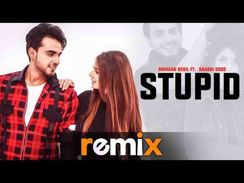 Stupid (Remix) |