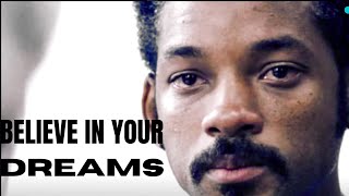 BELIEVE IN YOUR DREAMS TIM STORY.