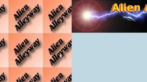 Dukewheatly EZ4UGuru WebPlus X6 Background