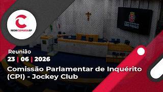 legenda do vídeo