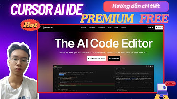 Xử lý lỗi Cursor và nhưng lưu ý cần thiết khi đăng kí Cursor Free Edu