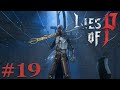 BURATTINO SENZA NOME - Lies of P ITA #19