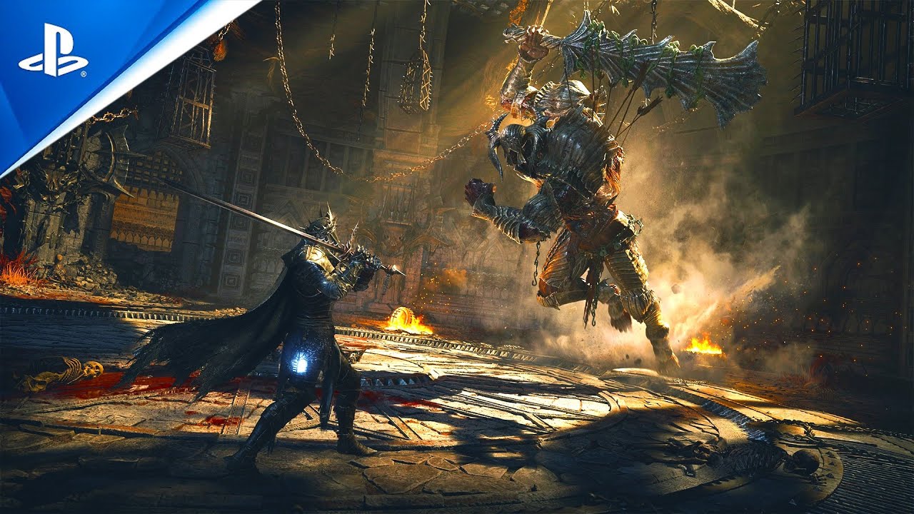 Не пропустите предстоящие однопользовательские игры!