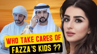 Is Sheikh Hamdan a Single Father Now? Prince of Dubai wife | Crown Prince of Dubai #sheikhhamdan