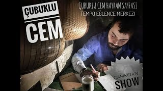 Çubuklu Cem - Sari Kiz & Timbilli
