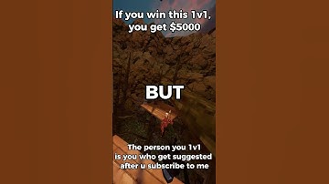 1v1 for $5000? 🤔 #gorillatag #gtag #vr #oculus #fyp #shorts