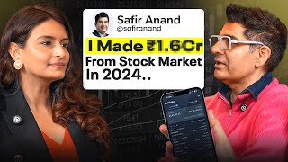 Learn How To Invest In Stock Markets 2025