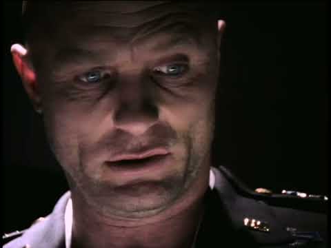 Ed Harris - The Stand Mini Series