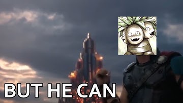 FE8 Draft Race: Elitist Edition