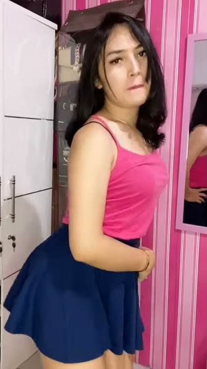 Tante goyang apem tembem