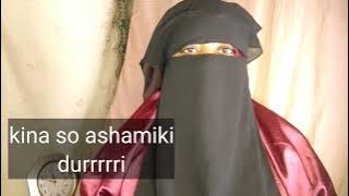 Kinaso yasha Miki abinki to kiyi wan nan