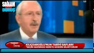 Best Of Kılıçdaroğlu Gaf Sultanı
