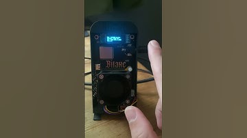 Day 6 Bitaxe Mining Rewards  #asicminer  #cryptocurrencymining #bitcoinmining