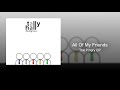 Tally Hall - All Of My Friends (The Pingry EP)