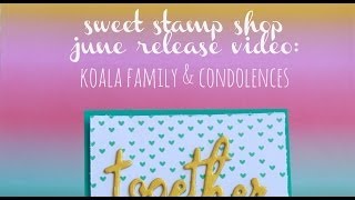 Sweet Stamp Shop Release