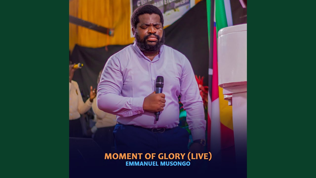 Tu Peux Faire Grâce Seigneur, Pt. 3 (Live)