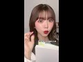 高梨優佳 テストの最低点数 何点？🧐