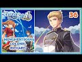Trails in the Sky Indonesia Part 36 : Menghentikan Colonel Richard