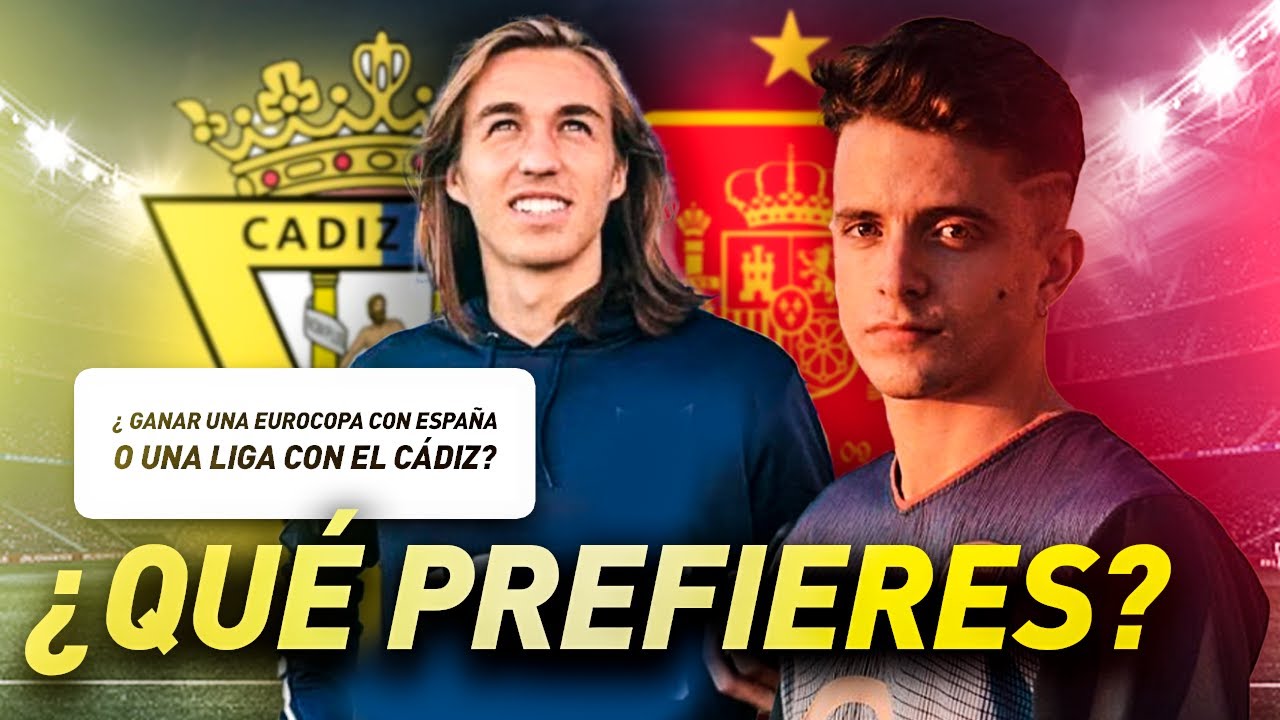 PREGUNTAS DIFÍCILES CON PEDRO BENITO | ¿QUÉ PREFIERES?