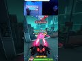 THIS IS HOW TO USE MECH ABILITY DMG REDUCTION IN LONG RANGE 💀