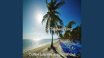 Debonair Ambiance for Remote Work