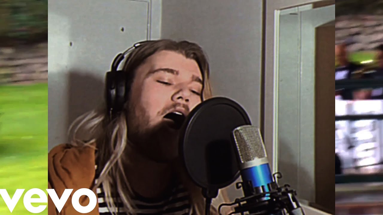 Josshh - "Complicated" (Official Video)