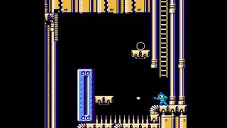 Rockman 4 Burst Chaser x Air Sliding - Part 1 - GOTTA GO FAST