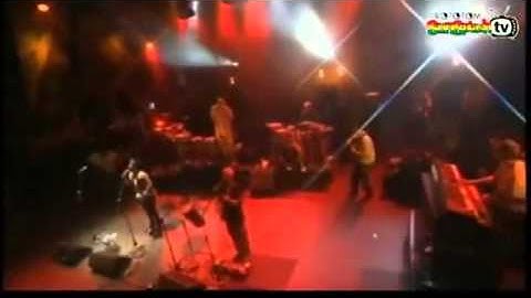 Groundation - Live at Rototom Sunsplash 2013