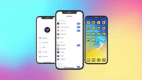 jailbreak iOS 13.6.1