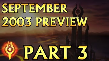 Sphinx and the Cursed Mummy || September 4th 2003 Prototype || Part 3