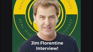 Jim Florentine (TMS, That Rocks) Interview!